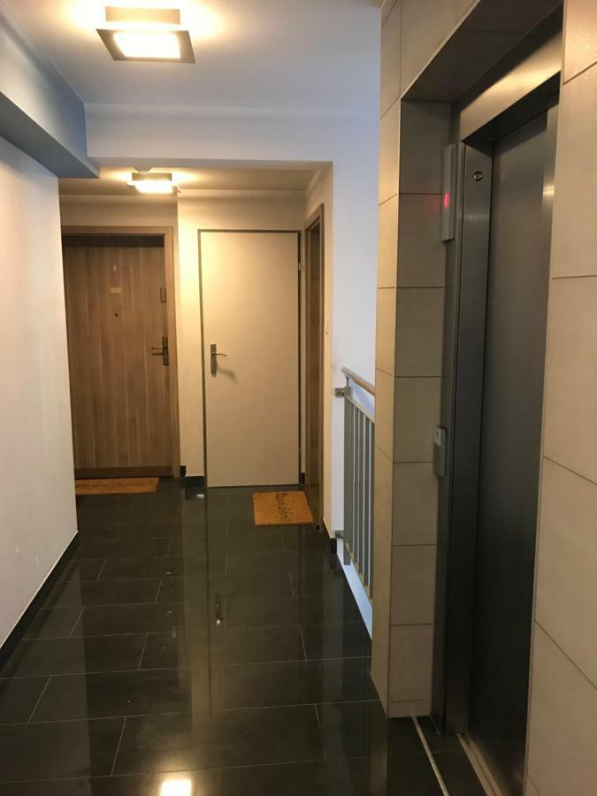 드지우노웨크 Blue Porta Mare 아파트 외부 사진