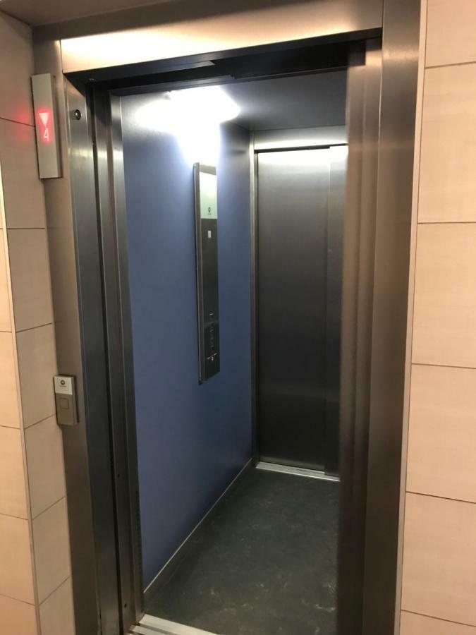 드지우노웨크 Blue Porta Mare 아파트 외부 사진
